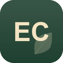 Logo English Country Garden