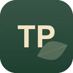 Logo T. Parzinger