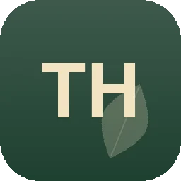 Logo Toni Heck Garten- und Landschaftsbau