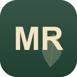 Logo Markus Reuster Garten- und Landschaftsbau