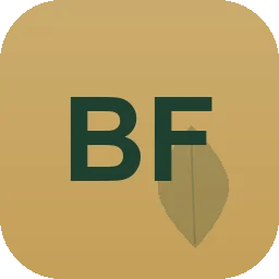 Logo Bernd Forster Gärtnerei Gartenbau