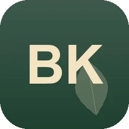 Logo Bernhard Kruse