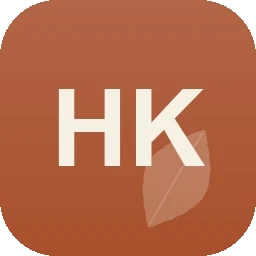 Logo Helmut Käß Landschaftsbau & Baggerbetrieb