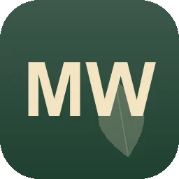 Logo Matthias Waldecker Garten- und Landschaftsbau