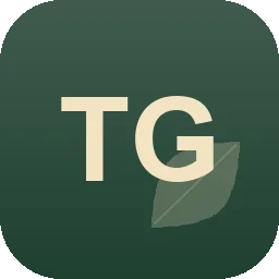 Logo Thunder-Gale Dienstleistungen