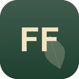 Logo Florian Feth Gartengestaltung