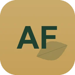 Logo Anneliese Flämig
