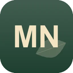 Logo Mirko Noch Gartenbau