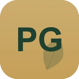 Logo K. Petersen Gärtnerei