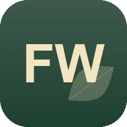 Logo Frank Wendemuth Gartenanlagenpflege