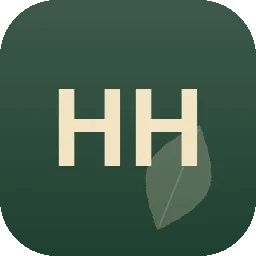 Logo Haziraj Hof & Gartengestaltung