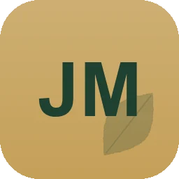 Logo Johannes Maas jun. Blumen und Gartenbau