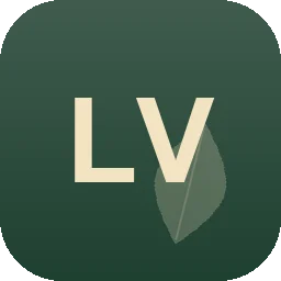 Logo L. Vohl Gartenpflege
