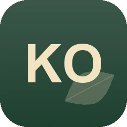 Logo KODAMA