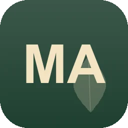 Logo MH Außenanlagen Service