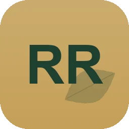 Logo Roland Reiber Gartenbaubetrieb