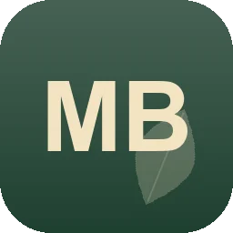 Logo Marbaum Baumpflege