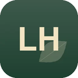 Logo Ludwig Hofmann Gärtnerei