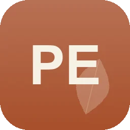 Logo P. Ehler Baggerarbeiten