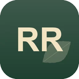 Logo Rudi Reichel