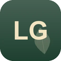 Logo Link Garten- und Landschaftsbau , Detlef