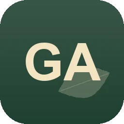 Logo Gartenpflegeservice