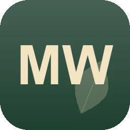 Logo Michael Winter Garten- und Landschaftsbau