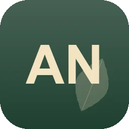 Logo Andreas Nill Landschafts- und Gartenbau