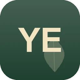Logo Yannis Eckert Galabau