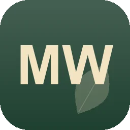 Logo Manfred Wachter Gartengestaltung Wolfertschwenden