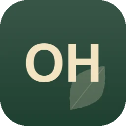 Logo Objektservice Haliti