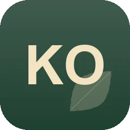 Logo Kai Oliver Krasowska