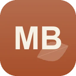 Logo M.Baumann Garten Landschaftsbau
