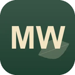 Logo Michael Wachowitz Garten- und Landschaftsbau