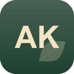 Logo Andreas Knops Gartengestaltung