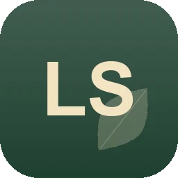 Logo Lehmann`s Haus- & Gartenservice