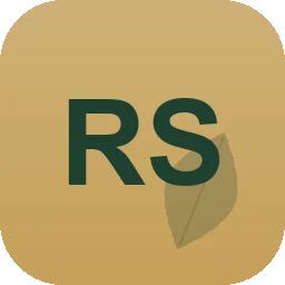 Logo Richard Starke Gartenbau