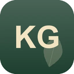 Logo Kays Gartenpflege