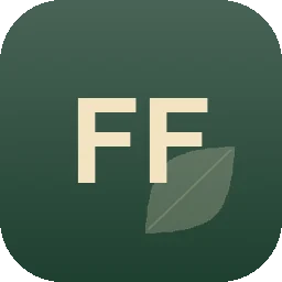 Logo Frank Föhrenbach Garten- und Landschaftsbau