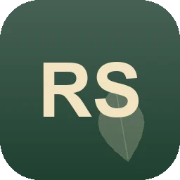 Logo roland schmidt Garten- und Landschaftsbau