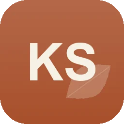 Logo Kenneth Somers Gartenbau Garten- und Landschaftsbau