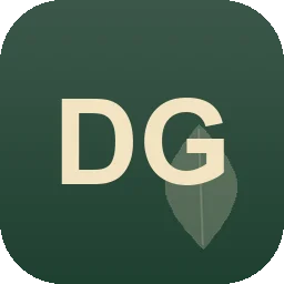 Logo Dinc Galabau