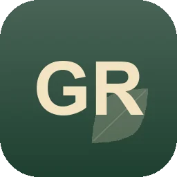 Logo Gartencenter Rheinsberg
