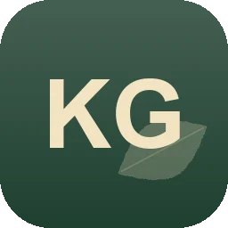 Logo Kadrijaj Gartenbau