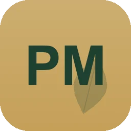 Logo Paul Meyer Gärtnerei