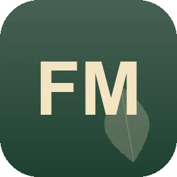 Logo Felix Müller Garten- und Landschaftsbau