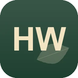 Logo Huith Wolfgang Überdachungen Wintergartenbau