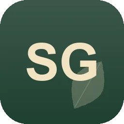 Logo Siegle-Gartenbau
