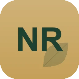 Logo Nils Riewerts Gärtnerei