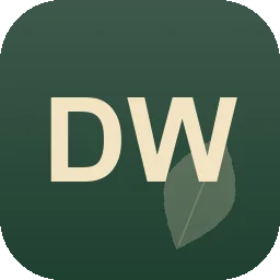 Logo DTH Welde